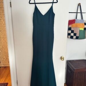 Lulu’s Bridesmaid Wedding Guest Dress